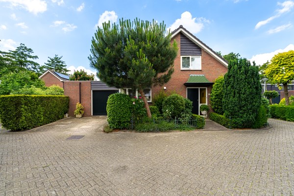 Te koop: Paltrokmolen 33, 3352 XE Papendrecht